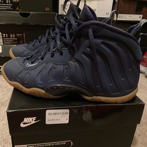 Nike Little Posite One